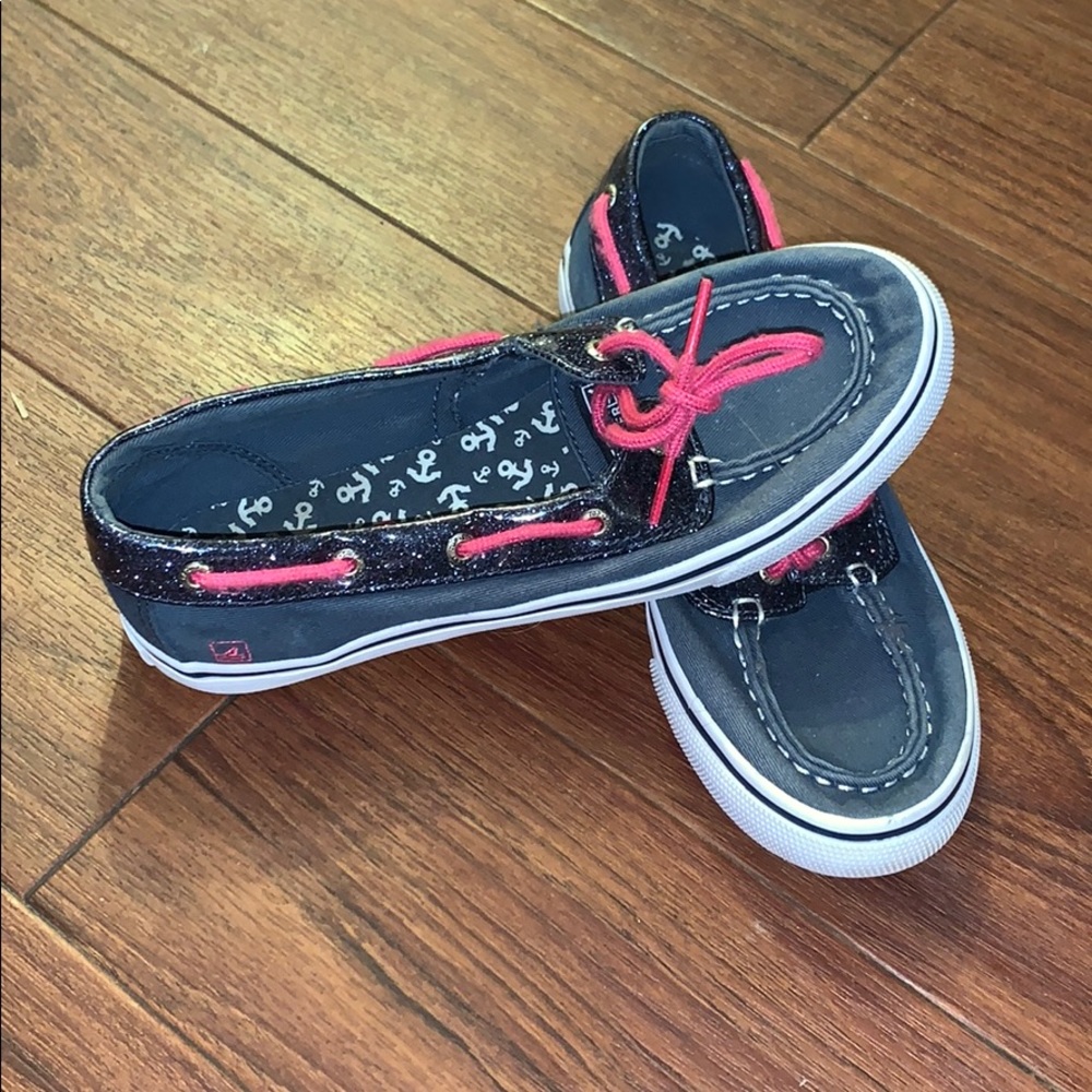 Sperrys - Picture 2 of 4